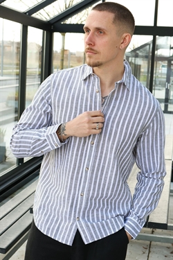 Jack & Jones Summer LS Blend Vetive